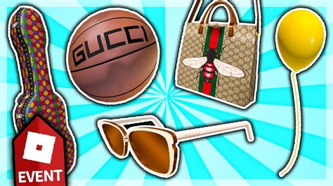 all gucci garden items roblox|Gucci Roblox virtual world.